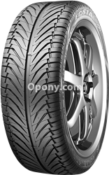 opony Kumho 712