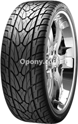 opony Kumho ECSTA STX KL12