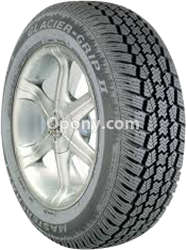 opony Mastercraft GLACIER GRIP II