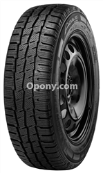 opony Michelin AGILIS ALPIN