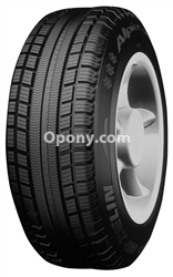 opony Michelin ALPIN
