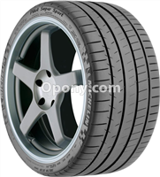 Michelin Pilot Super Sport 255/45R19 104 Y XL, ZR