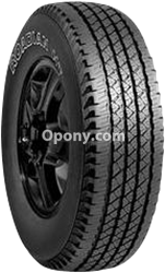 opony Nexen ROADIAN HT SUV