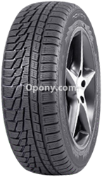 opony Nokian Tyres All Weather +