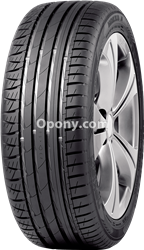 opony Nokian H