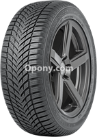 Nokian Tyres Seasonproof 1 205/55R16 91 H