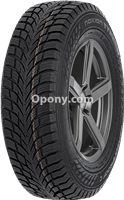 Nokian Tyres Seasonproof C 225/55R17 109/107 H C