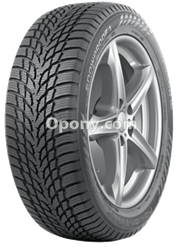 Nokian Tyres Snowproof 1 215/50R17 95 V XL