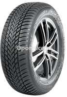 Nokian Tyres Snowproof 2 195/65R15 91 T