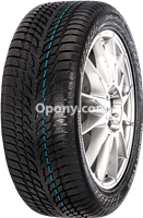 Nokian Tyres WR Snowproof 205/50R17 93 V XL