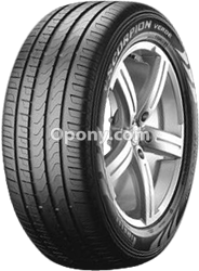 opony Pirelli Scorpion Verde