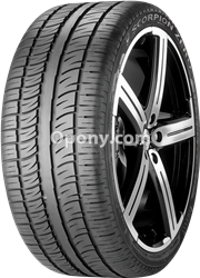 opony Pirelli SCORPION ZERO ASIMMETRICO