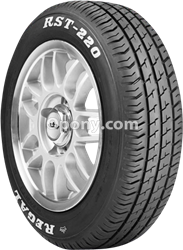 opony Regal RST 220