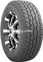 Toyo Open Country A/T plus 275/45R20 110 H