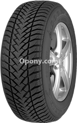 opony Goodyear Ultra Grip + SUV