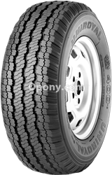opony Uniroyal MAX 400-8