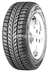 opony Uniroyal MS Plus 5