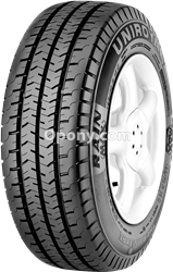 opony Uniroyal RainMax