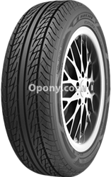 opony Nankang XR 611