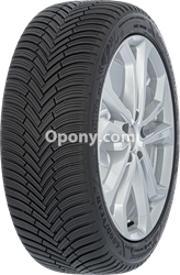 opony Goodyear Vector All Season 4