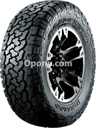 opony Roadcruza RA1100