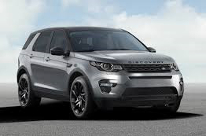 opony do Land Rover Discovery Sport SUV I