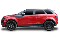 opony do Land Rover Range Rover Evoque SUV II