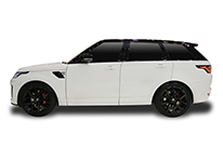 opony do Land Rover Range Rover Sport SUV II FL