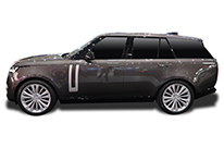 opony do Land Rover Range Rover Terenowy V