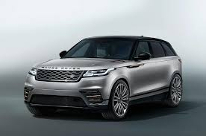 opony do Land Rover Range Rover Velar SUV I