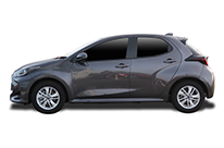 opony do Mazda 2 Hatchback IV