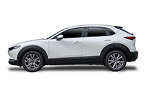 opony do Mazda CX-30 SUV I