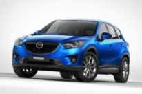 opony do Mazda CX-5 SUV I