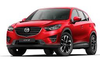 opony do Mazda CX-5 SUV I FL