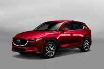 opony do Mazda CX-5 SUV II