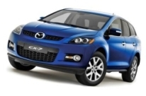 opony do Mazda CX-7 SUV I