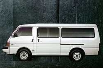 opony do Mazda E2200 Van III