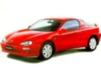 opony do Mazda MX-3 Coupe I