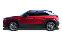 opony do Mazda MX-30 SUV I