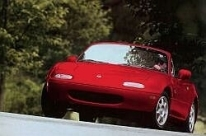 opony do Mazda MX-5 Cabrio I