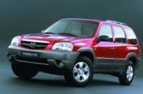 opony do Mazda Tribute SUV I