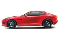 opony do Jaguar F-Type Coupe I FL