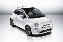 opony do Fiat 500 Hatchback I FL