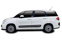 opony do Fiat 500L Wagon I FL