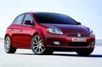 opony do Fiat Bravo Hatchback II