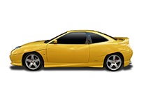 opony do Fiat Coupe Coupe I