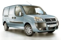 opony do Fiat Doblo Dostawczy I FL