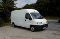 opony do Fiat Ducato Dostawczy II