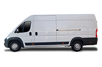opony do Fiat Ducato Dostawczy III FL