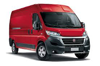 opony do Fiat Ducato Dostawczy III FL